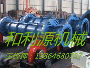 水泥甩管機(jī)械 高質(zhì)量設(shè)備選購(gòu)指南與供應(yīng)信息概覽