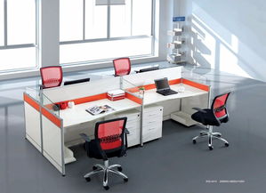 北京朝陽區(qū)辦公屏風隔斷工位桌定制 打造專業(yè)高效的辦公環(huán)境